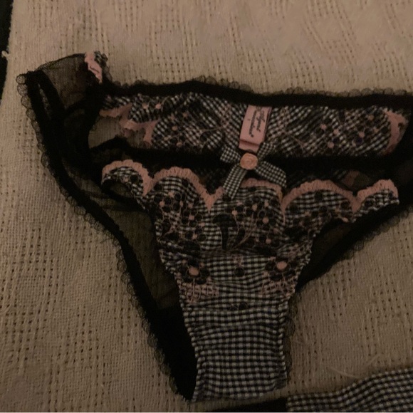 Agent Provocateur Gretel - Picture 3 of 3